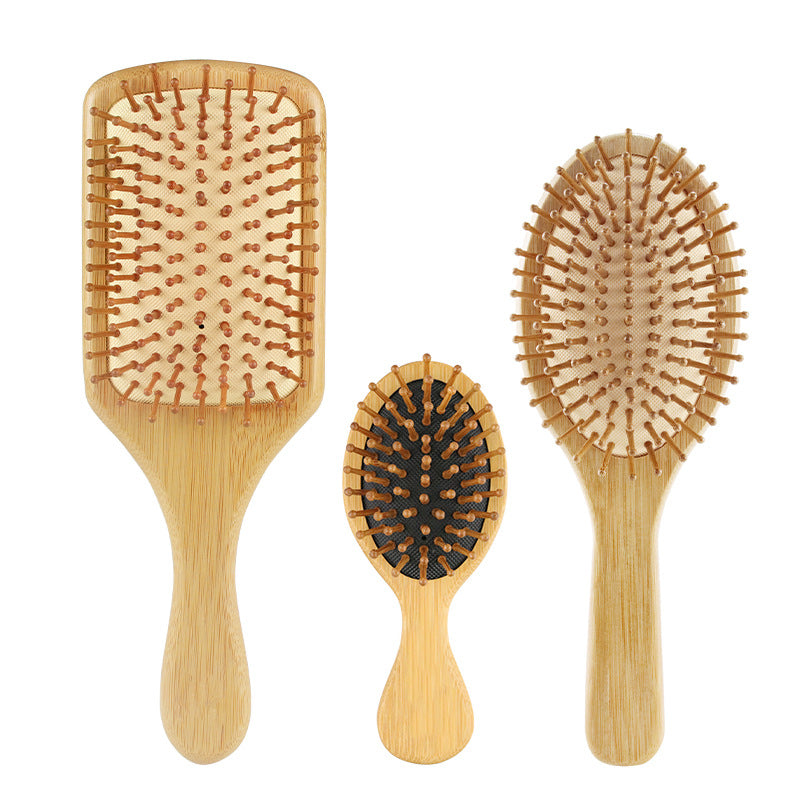 Scalp Massage Health Air Cushion Comb